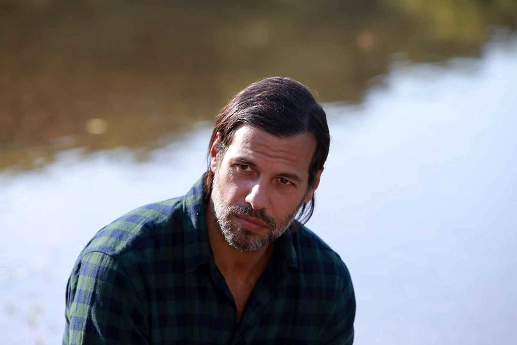 Photo from the movie Savage