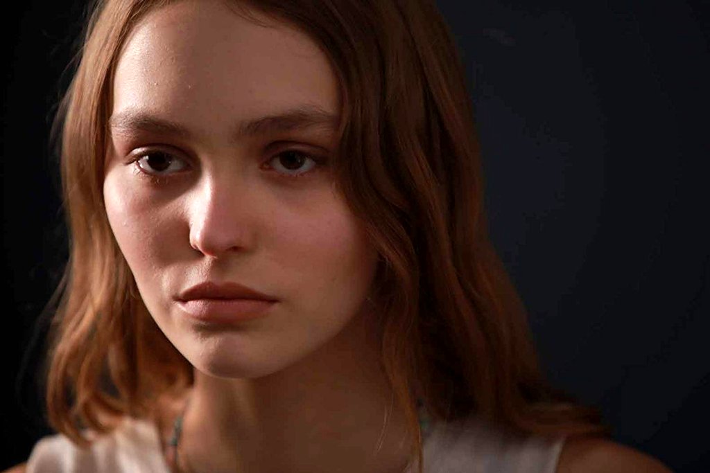 Photo from the movie Savage