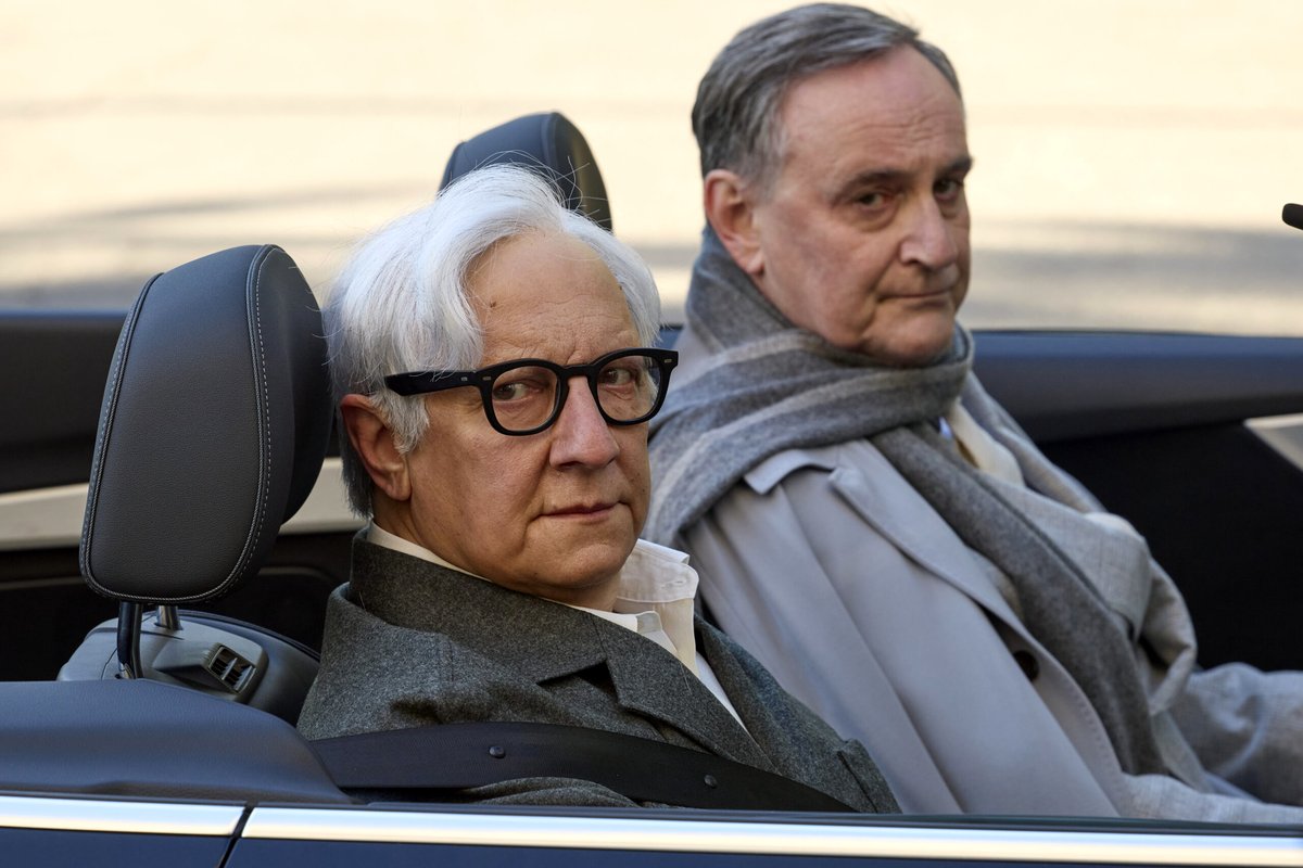 Photo from the movie Testament