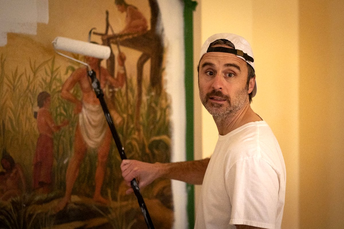 Photo from the movie Testament