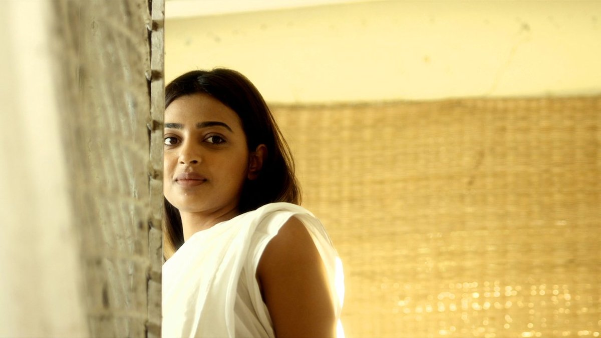 Photo from the movie Stories by Rabindranath Tagore