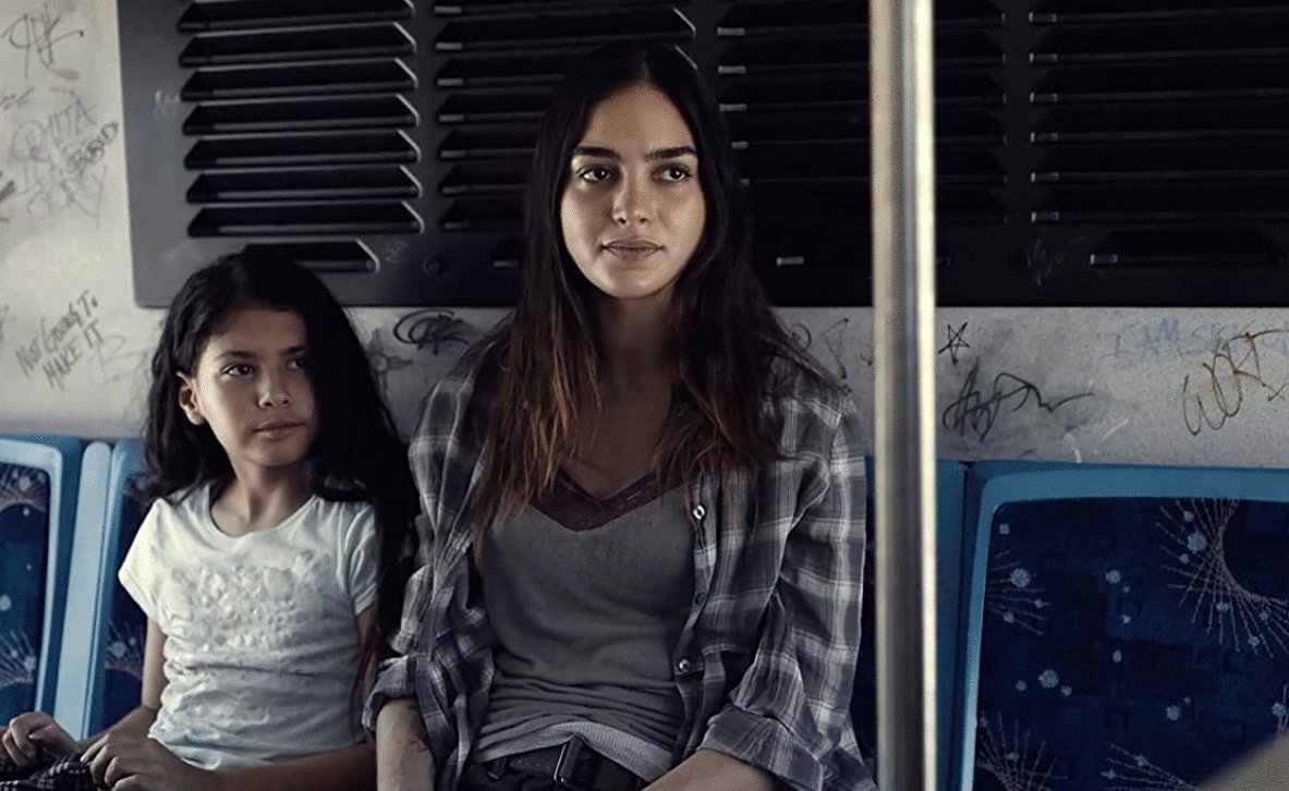 Photo from the movie All the World Is Sleeping