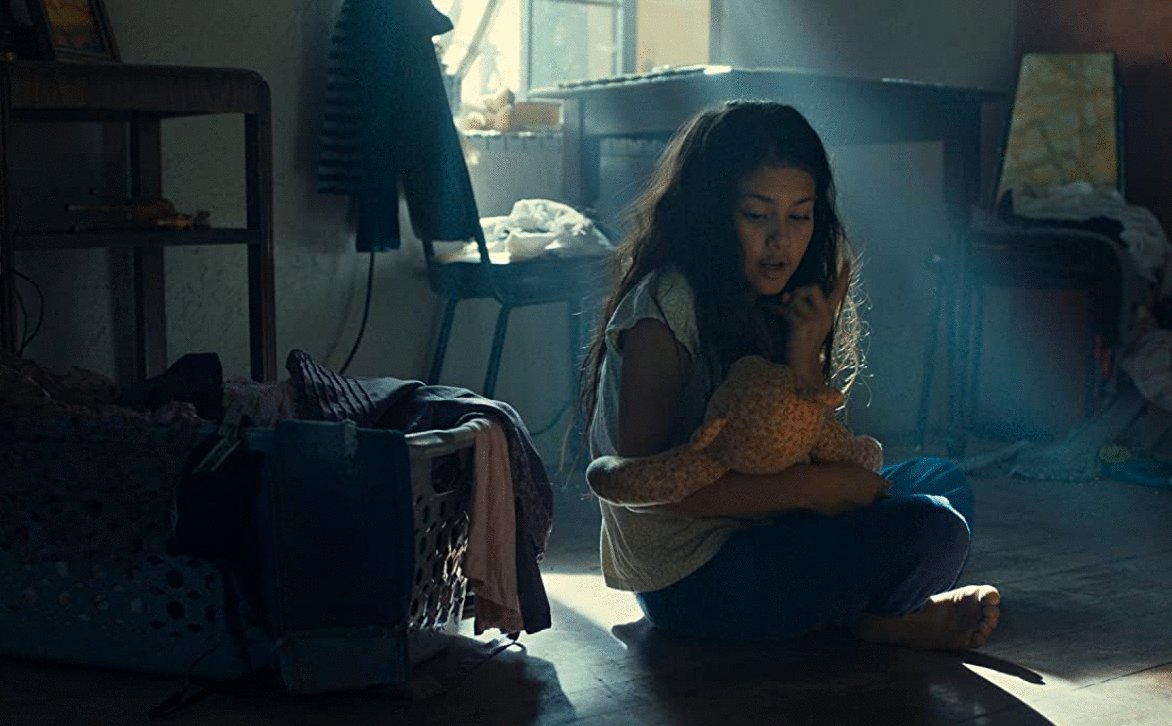 Photo from the movie All the World Is Sleeping