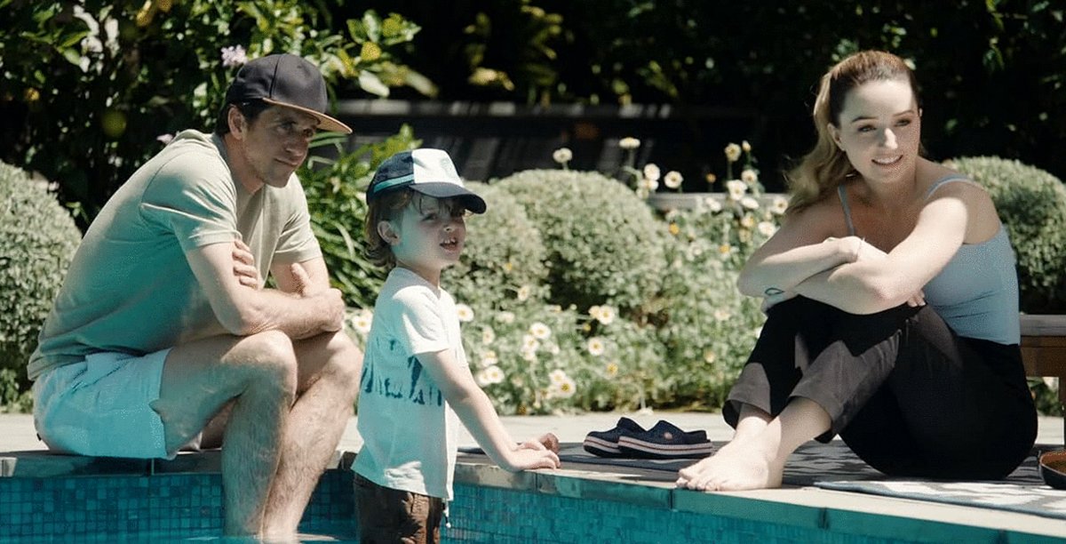 Photo from the movie Apple Cider Vinegar