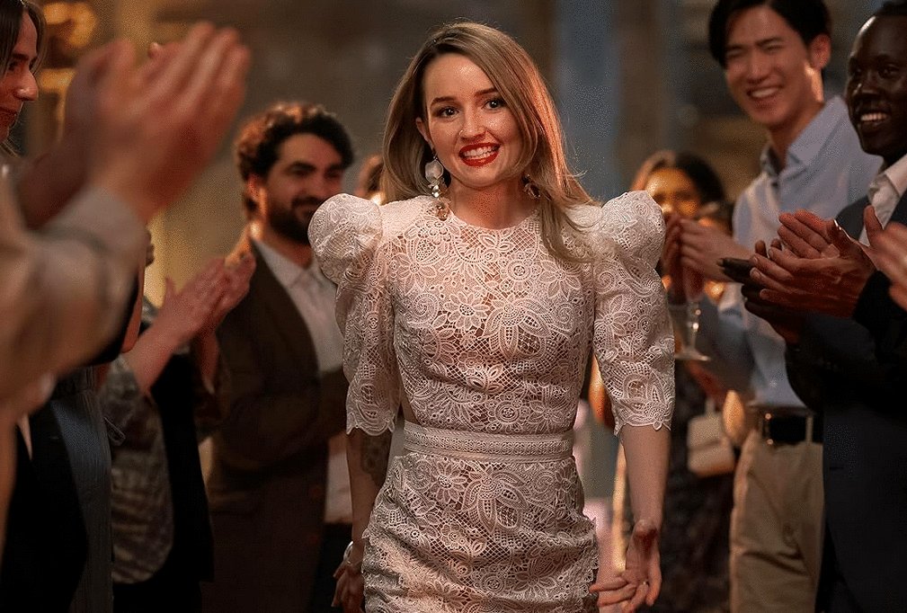 Photo from the movie Apple Cider Vinegar