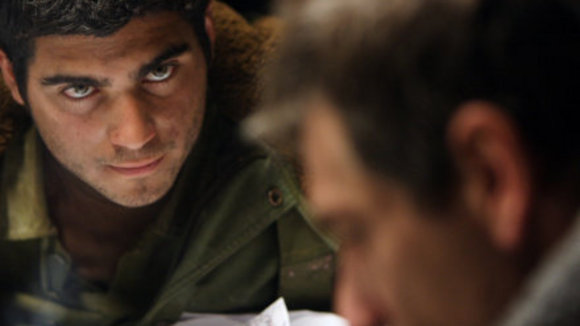 Photo from the movie Beaufort