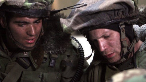 Photo from the movie Beaufort