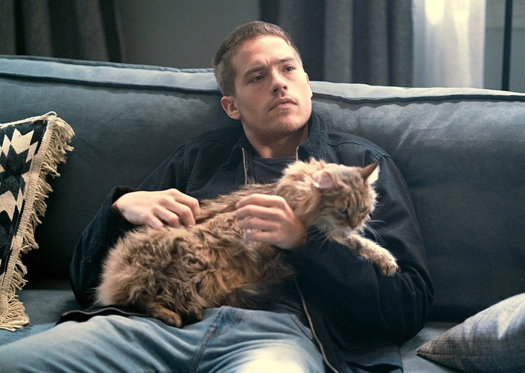 Photo from the movie Beautiful Disaster