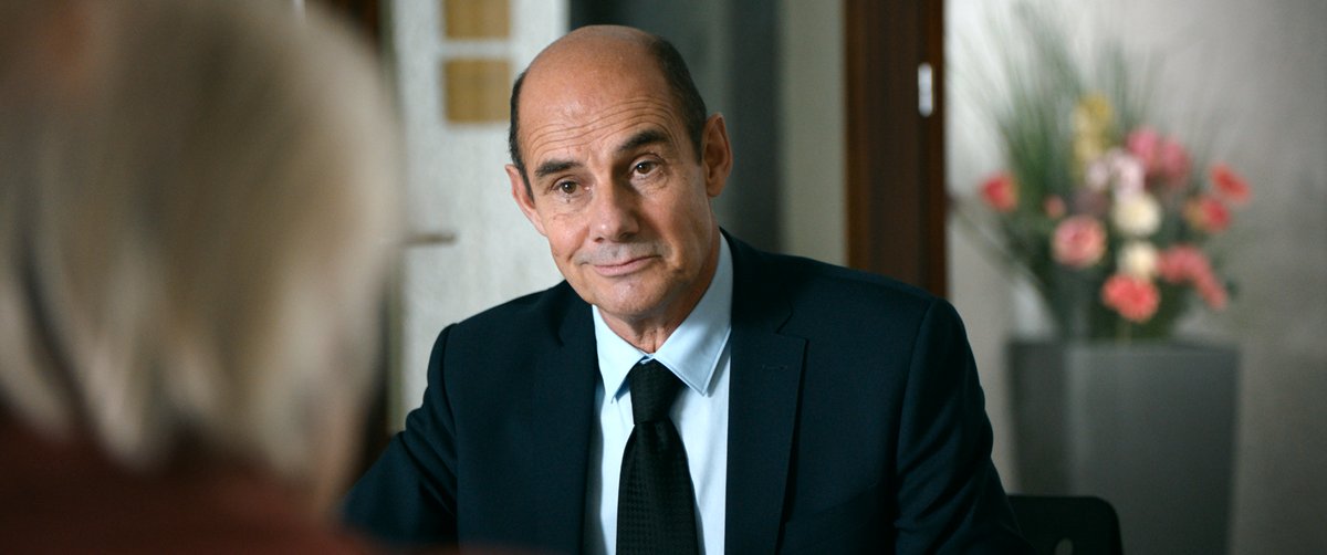 Photo from the movie Beautiful Minds