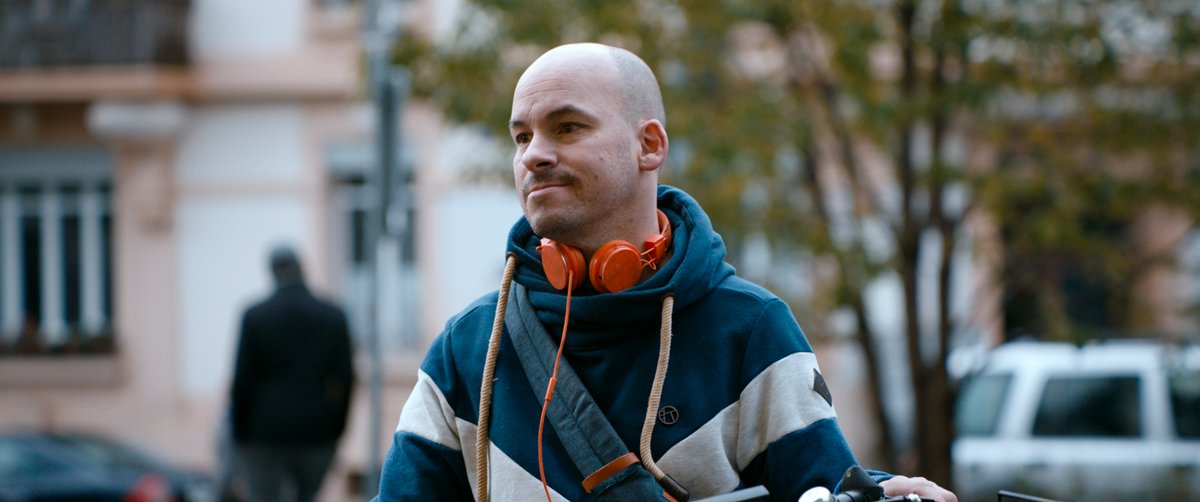 Photo from the movie Beautiful Minds