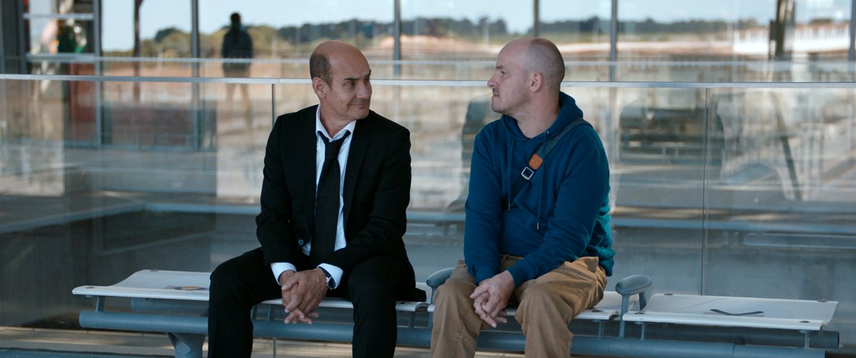 Photo from the movie Beautiful Minds