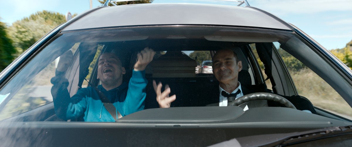 Photo from the movie Beautiful Minds