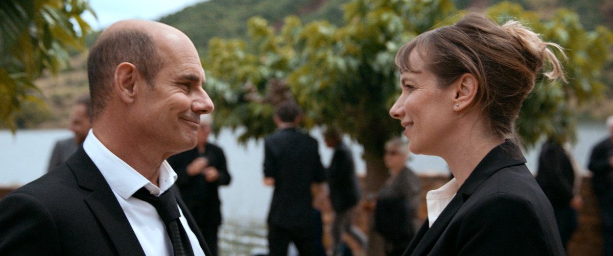 Photo from the movie Beautiful Minds