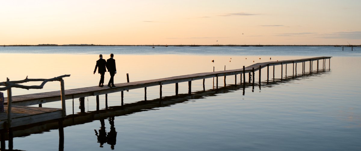 Photo from the movie Beautiful Minds