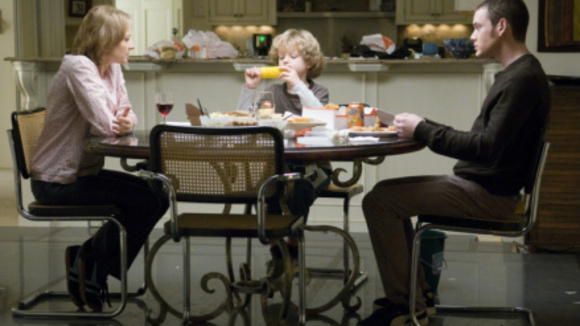 Photo from the movie The Beaver