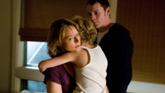 Photo from the movie The Beaver