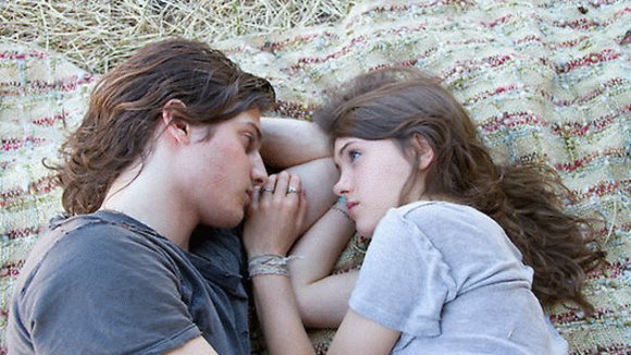 Photo from the movie I Believe in Unicorns