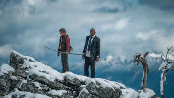 Photo from the movie Big Game