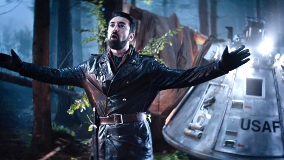 Photo from the movie Big Game