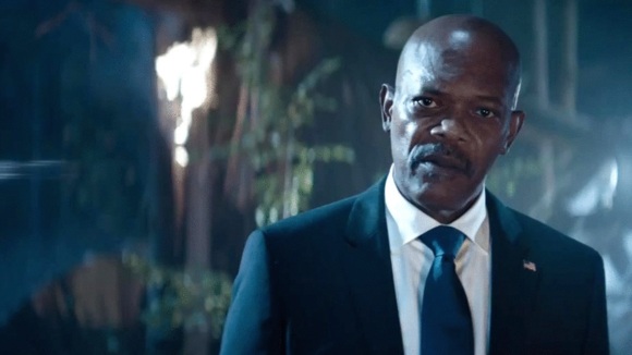 Photo from the movie Big Game