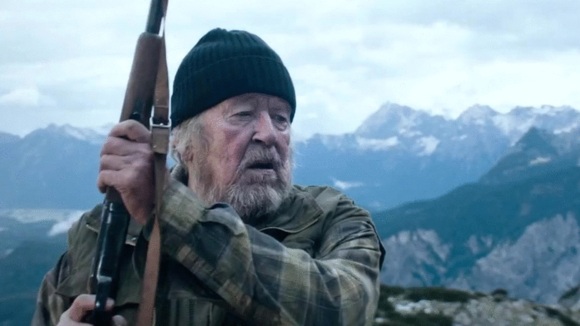 Photo from the movie Big Game