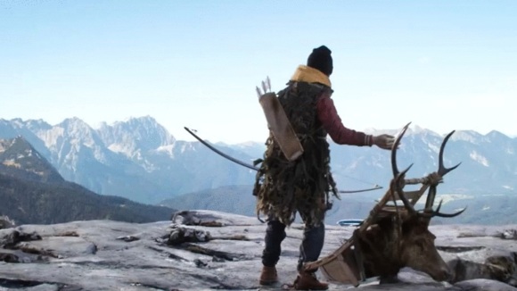 Photo from the movie Big Game