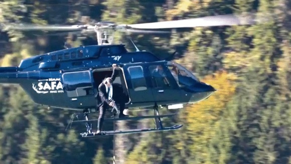 Photo from the movie Big Game