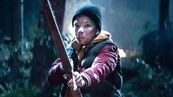 Photo from the movie Big Game