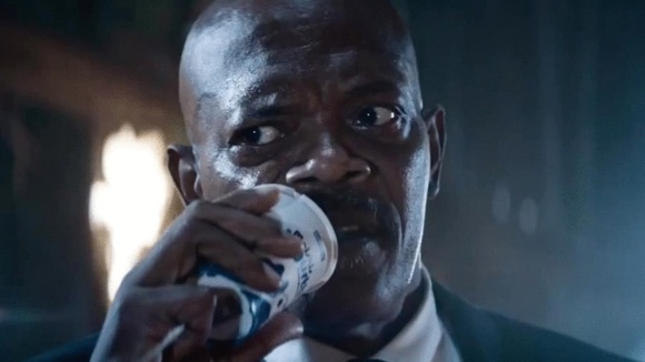 Photo from the movie Big Game