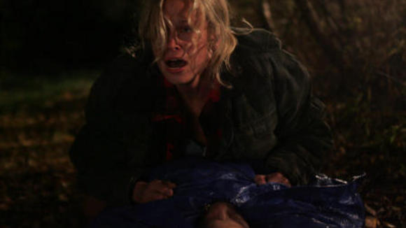 Photo from the movie Black Eyed Dog