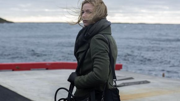 Photo from the movie Boundaries