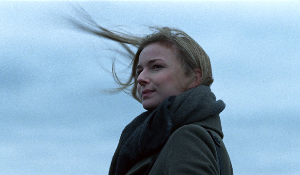 Photo from the movie Boundaries