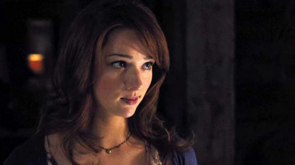 Photo from the movie The Cabin in the Woods