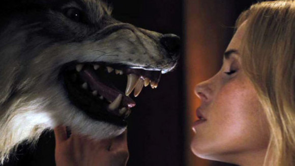 Photo from the movie The Cabin in the Woods