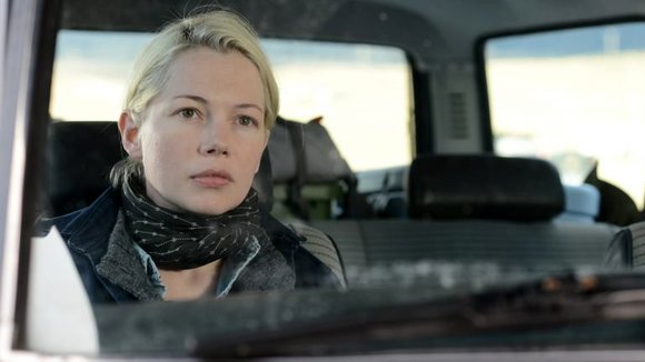 Photo from the movie Certain Women