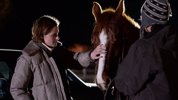 Photo from the movie Certain Women