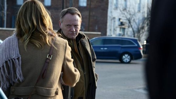 Photo from the movie Certain Women