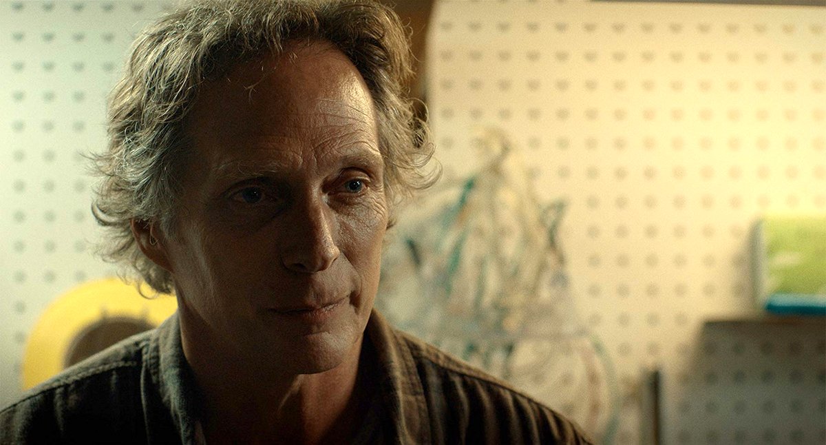 Photo from the movie Cold Brook