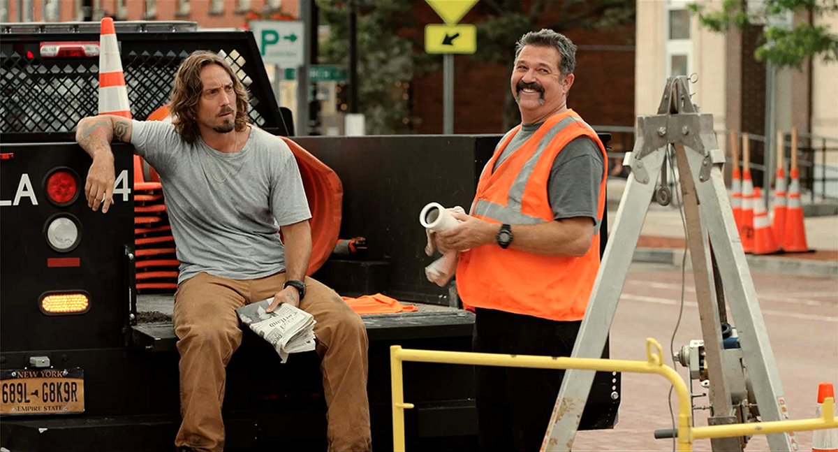 Photo from the movie Cold Brook