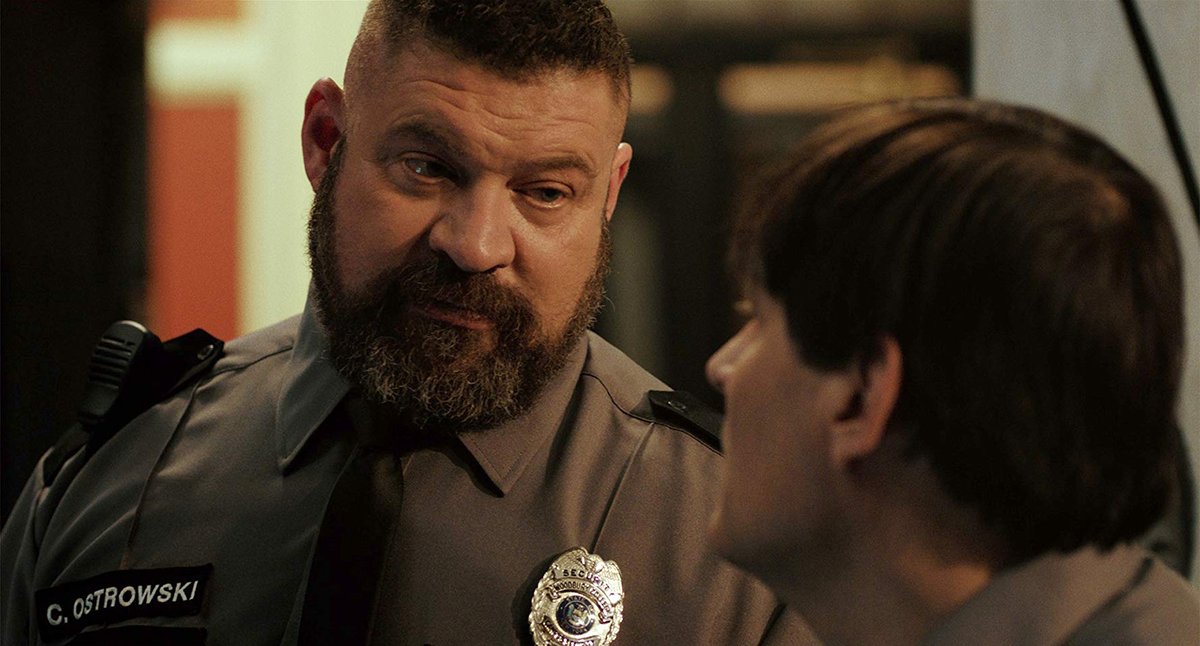 Photo from the movie Cold Brook