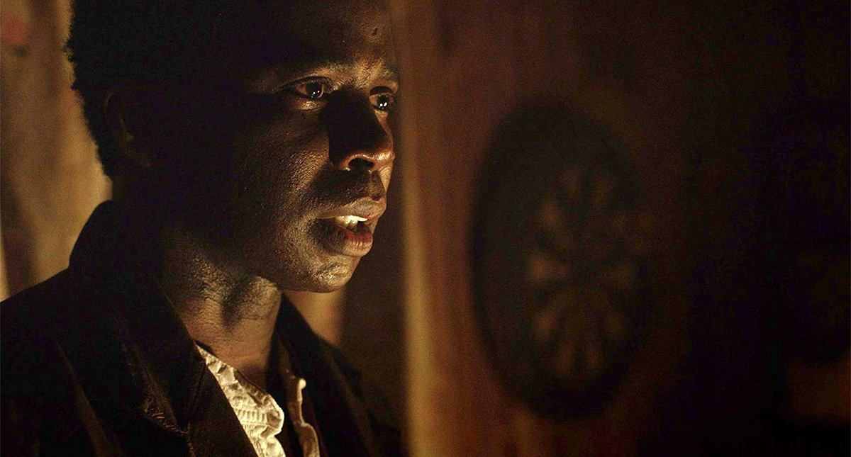 Photo from the movie Cold Brook