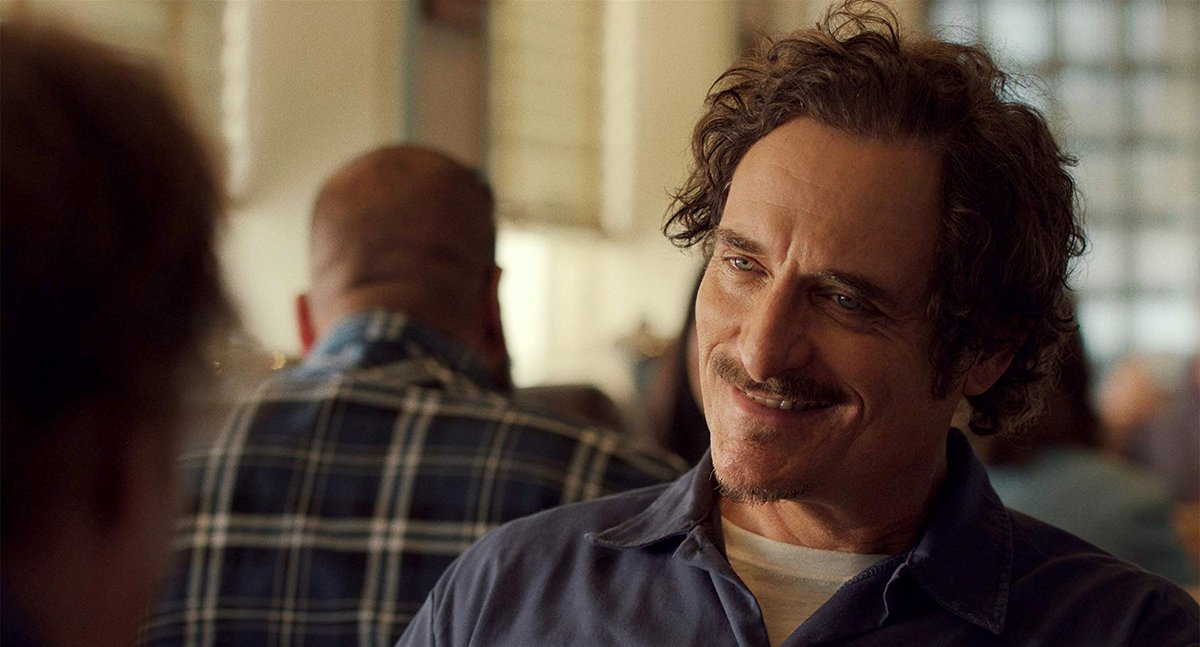 Photo from the movie Cold Brook