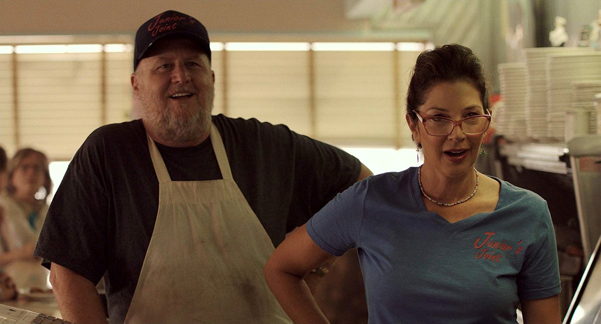 Photo from the movie Cold Brook