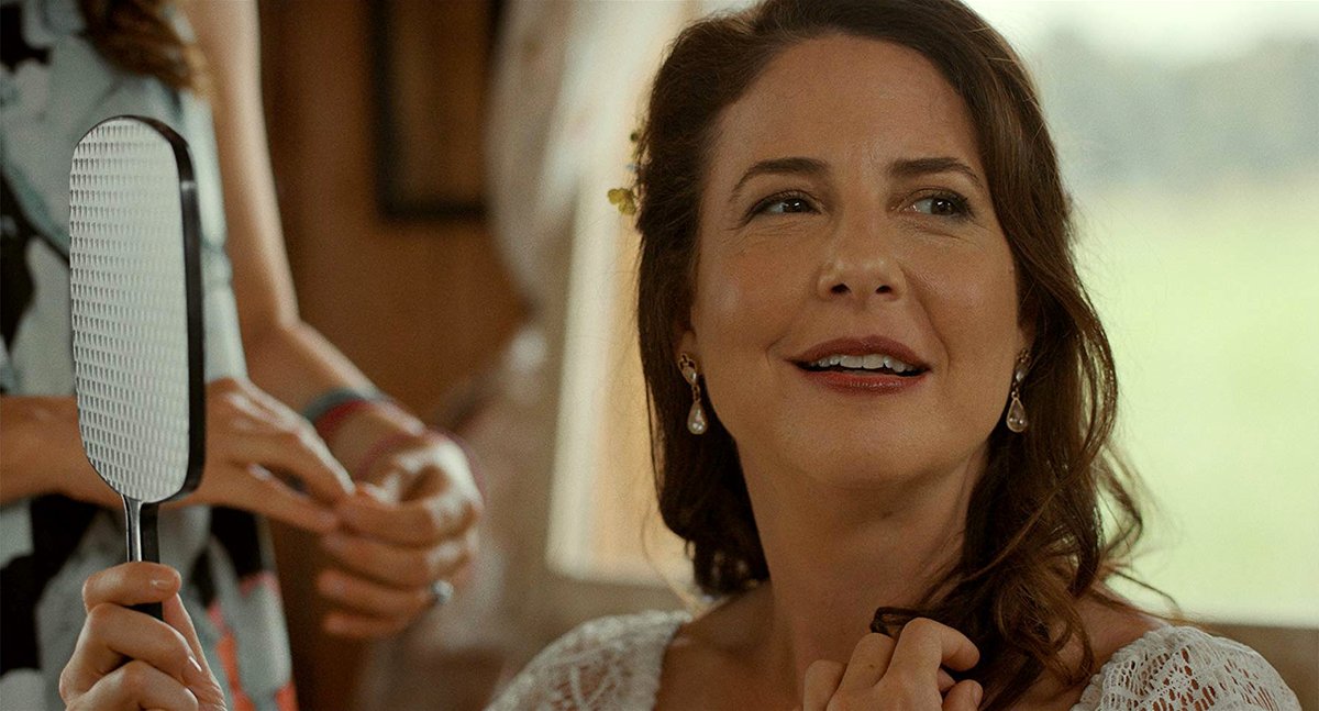 Photo from the movie Cold Brook