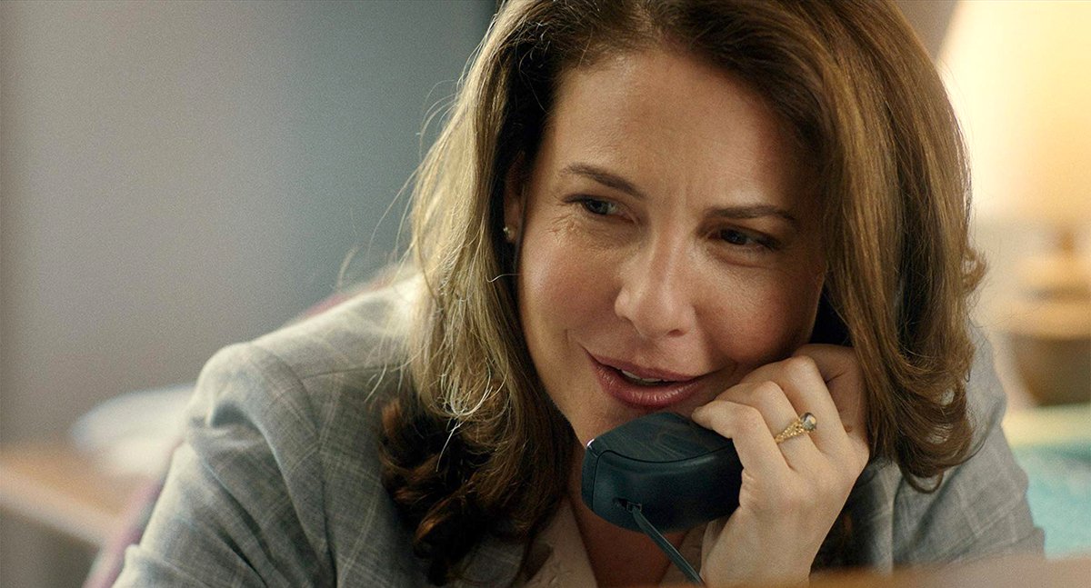 Photo from the movie Cold Brook