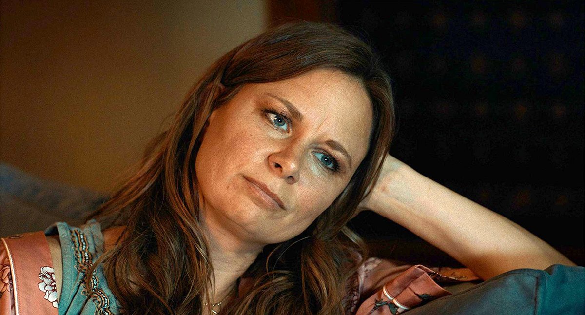 Photo from the movie Cold Brook