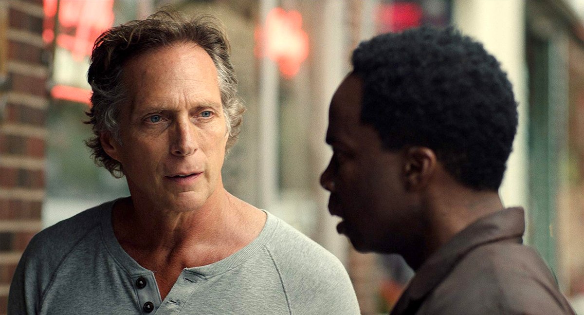 Photo from the movie Cold Brook