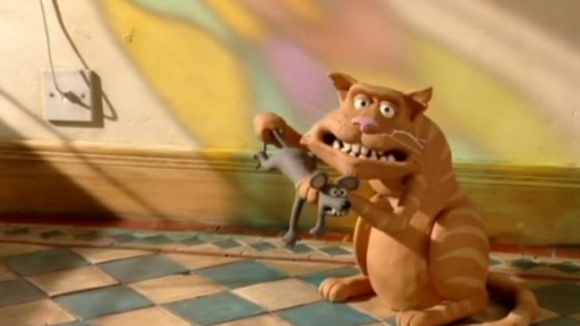 Photo from the movie Creature Comforts