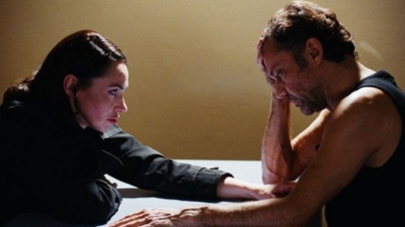 Photo from the movie Crime Insiders