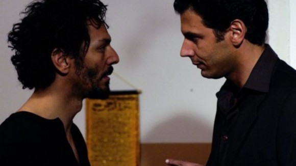 Photo from the movie Crime Insiders